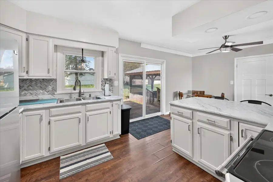 4940 Wanda Drive, Jackson, MI 49201 - #3