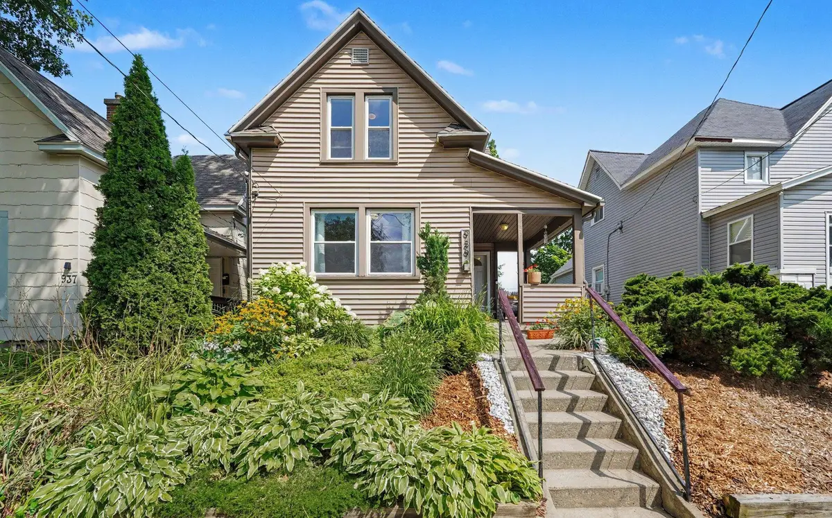 939 Sigsbee Street Se, Grand Rapids, MI 49506 - #1