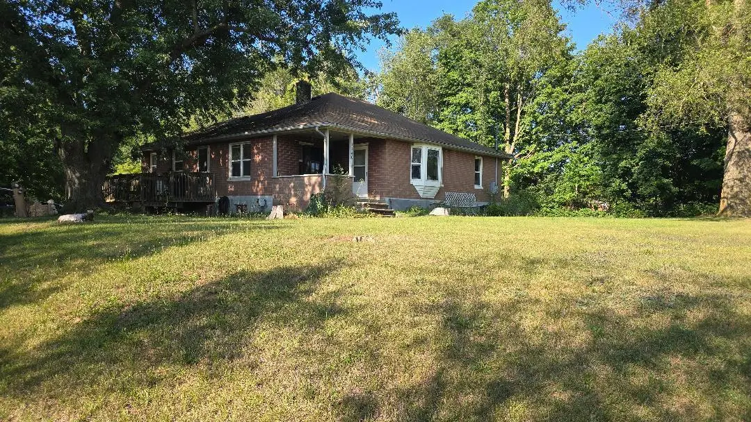 1140 Napoleon Road, Jackson, MI 49201 - #1