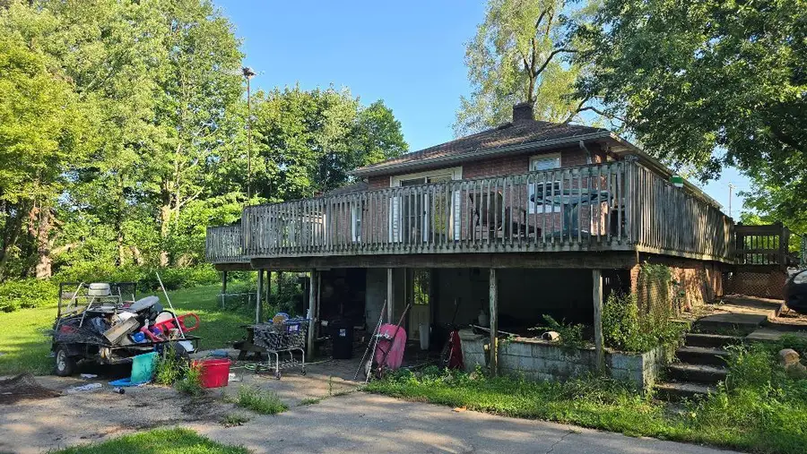 1140 Napoleon Road, Jackson, MI 49201 - #3