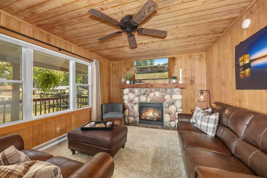 1655 S Camp Avenue, White Cloud, MI 49349 - #3
