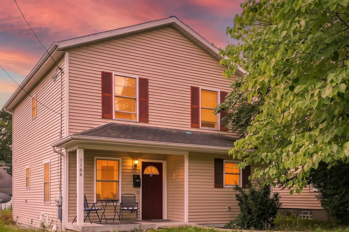 1166 Lee Street Sw, Wyoming, MI 49509 - #1