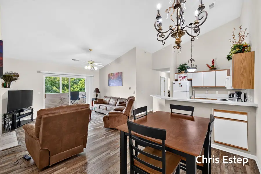 5877 Crosswinds Drive #31, Norton Shores, MI 49444 - #3