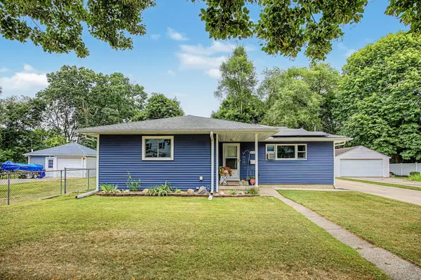 427 Bates Street, Jackson, MI 49202