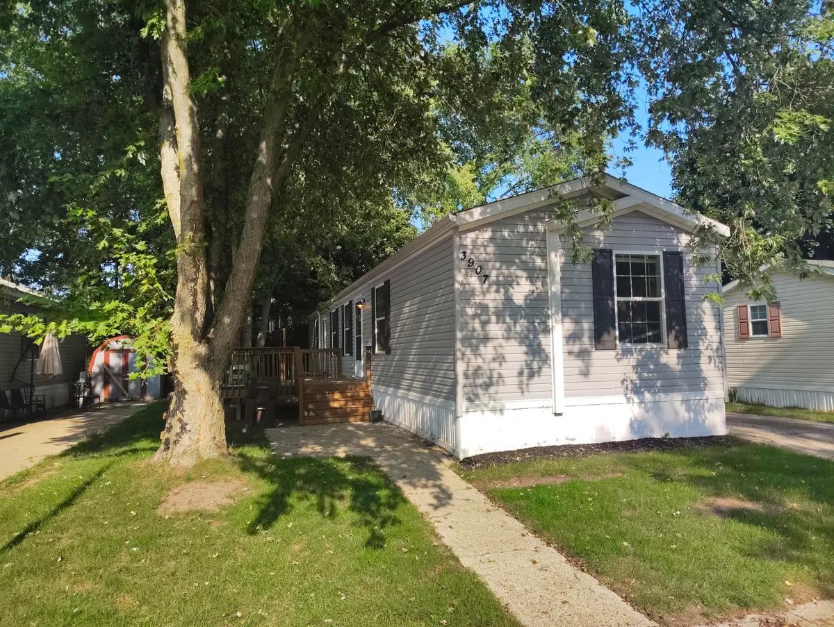 3907 Vail Avenue Nw, Grand Rapids, MI 49544 - #1