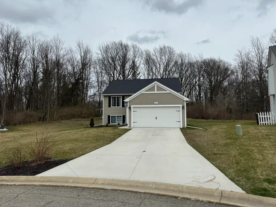 516 Macdonough Street, Jackson, MI 49201 - #2