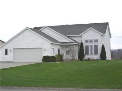 6310 Groen Court, Allendale, MI 49401 - #1