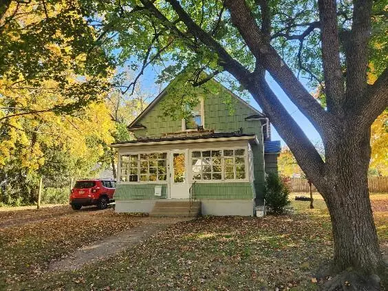 43 W Willard, Battle Creek, MI 49037 - #1