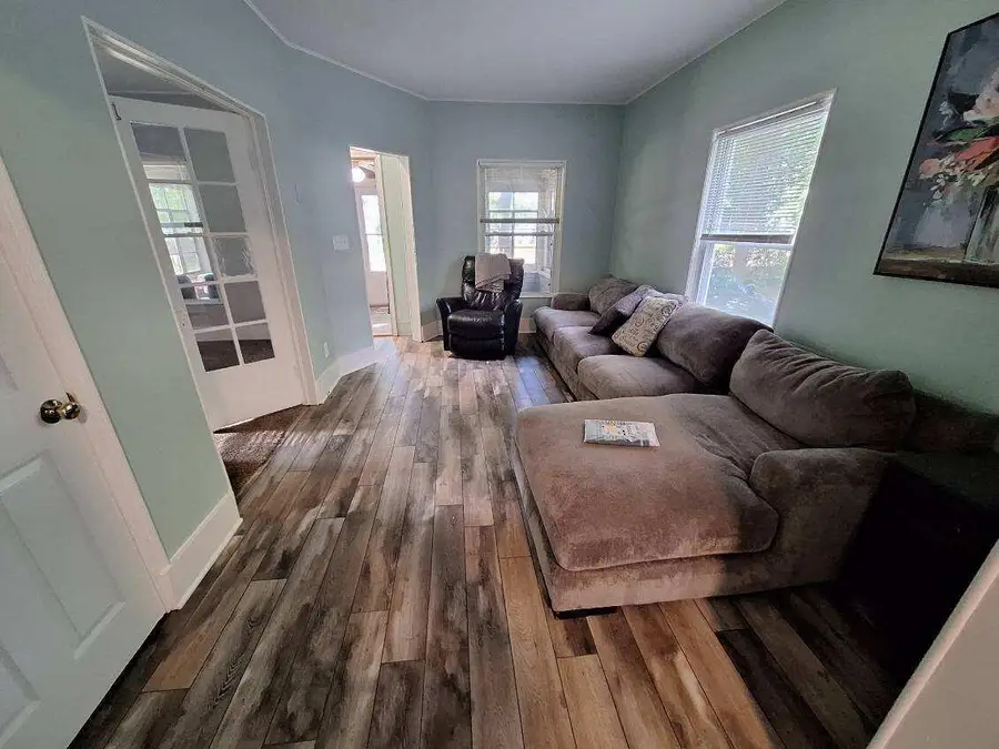43 W Willard, Battle Creek, MI 49037 - #3