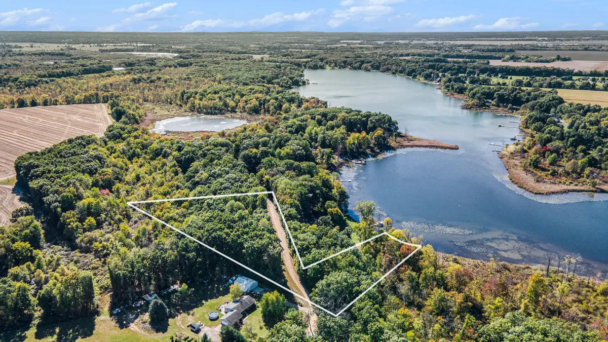 V/l Reeds Lane, Vicksburg, MI 49097 - #1