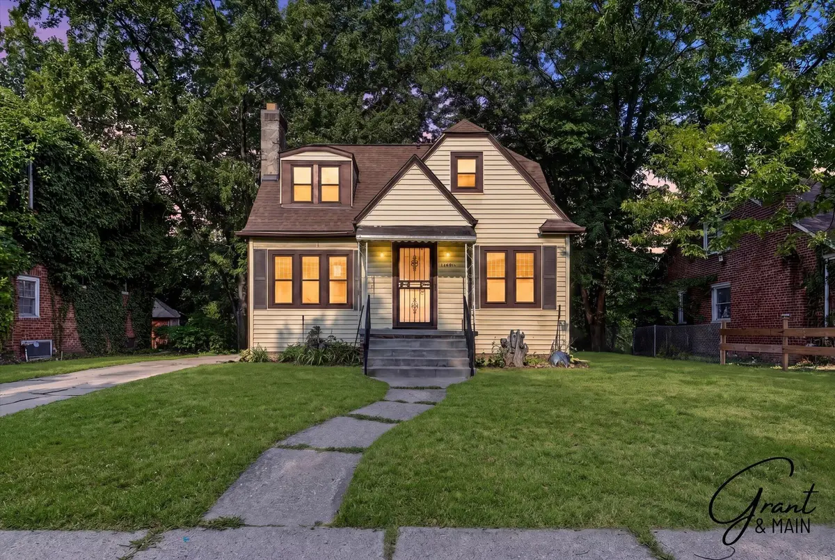 14611 Sussex Street, Detroit, MI 48227 - #1