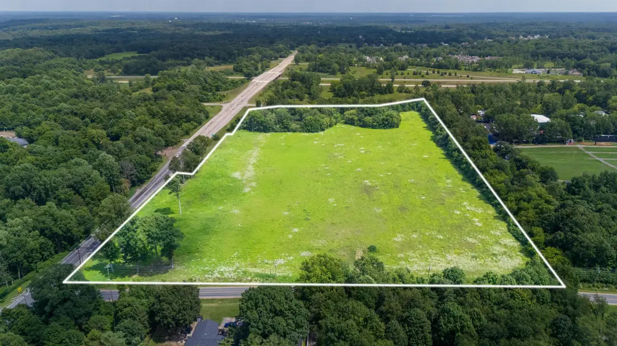 Mayflower Road, Niles, MI 49120 - #1