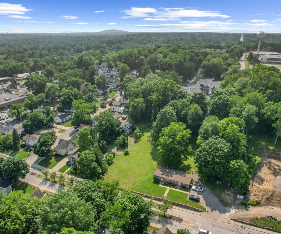 631 N Center Street #Parcel A, Northville, MI 48167 - #3