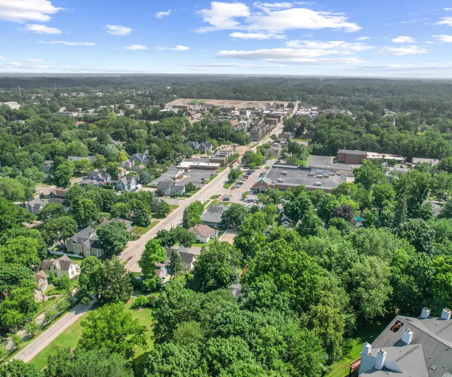 633 N Center Street #Parcel B, Northville, MI 48167 - #3