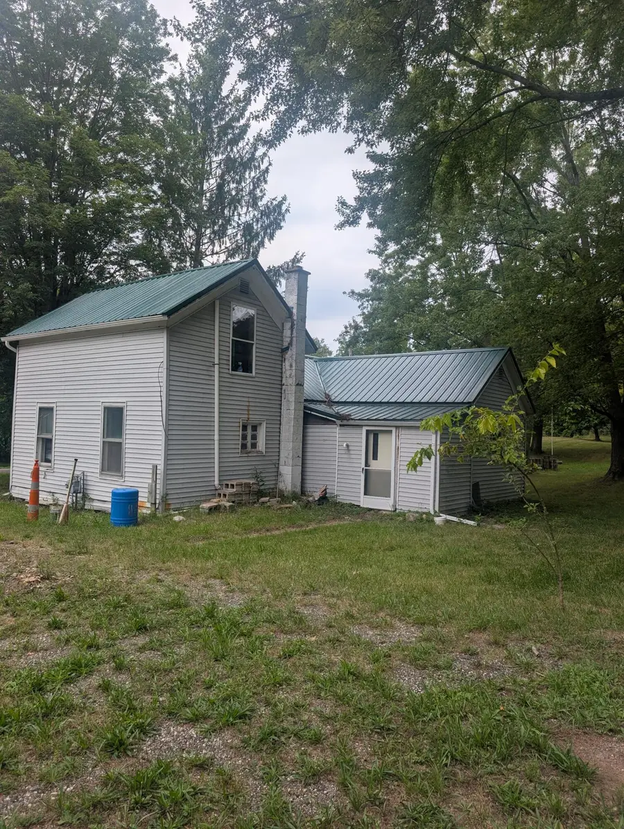 215 S Monroe Street, Bloomingdale, MI 49026 - #3