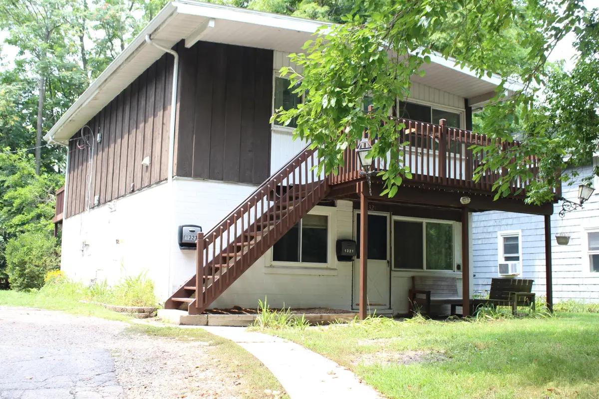 1321 Pontiac Trail, Ann Arbor, MI 48105 - #1