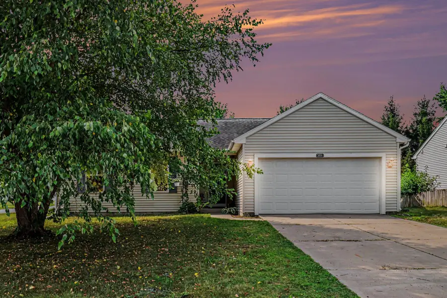 3006 Arctic Avenue, Kalamazoo, MI 49004 - #2
