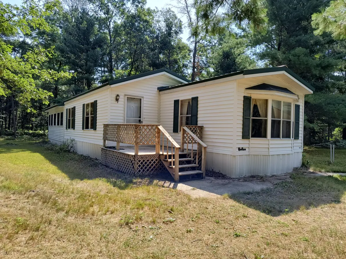 728 W 32nd Street #Parcel B, Baldwin, MI 49304 - #1
