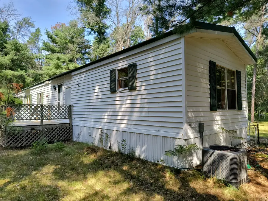 728 W 32nd Street #Parcel B, Baldwin, MI 49304 - #3