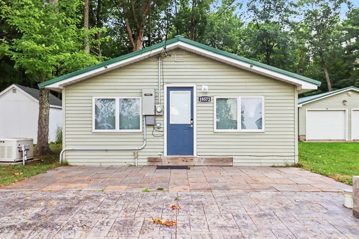 19572 Park Road, Big Rapids, MI 49307 - #1