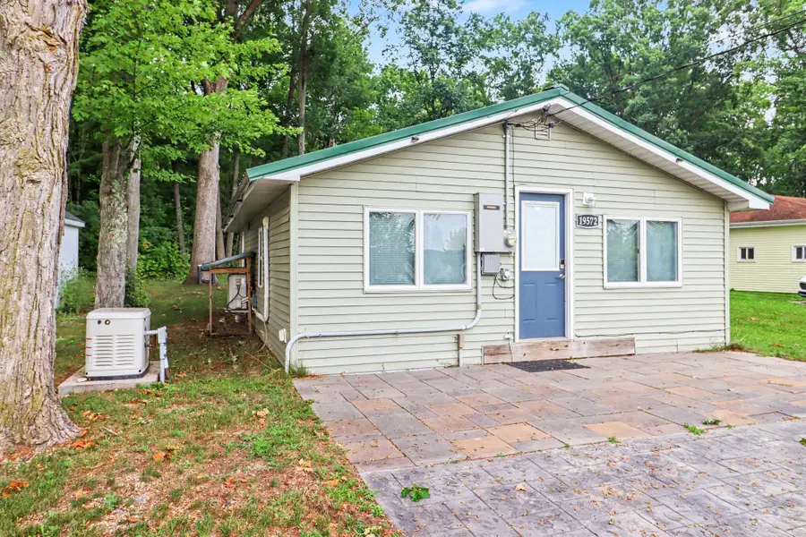 19572 Park Road, Big Rapids, MI 49307 - #2