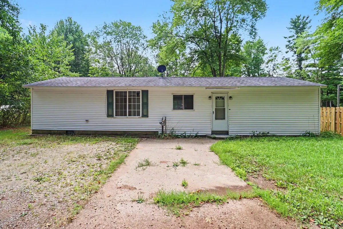 6860 Maple Street, Newaygo, MI 49337 - #1