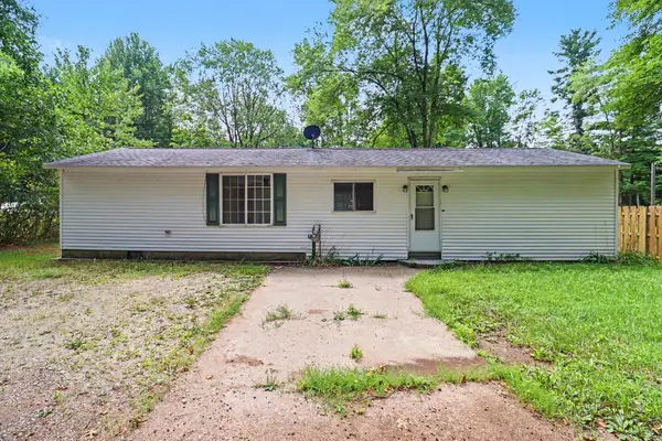 6860 Maple Street, Newaygo, MI 49337