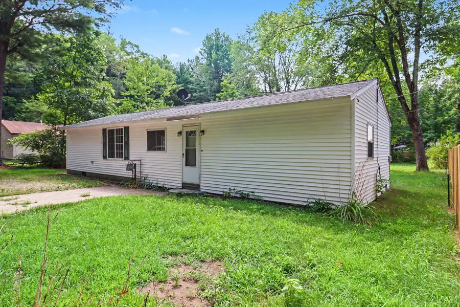 6860 Maple Street, Newaygo, MI 49337 - #2