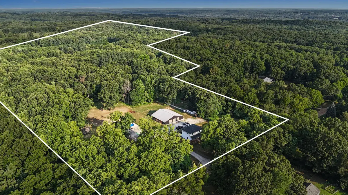 5648 Ivan Road, Saranac, MI 48881 - #1