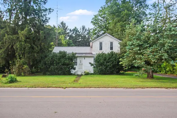 62835 Red Arrow Highway, Hartford, MI 49057