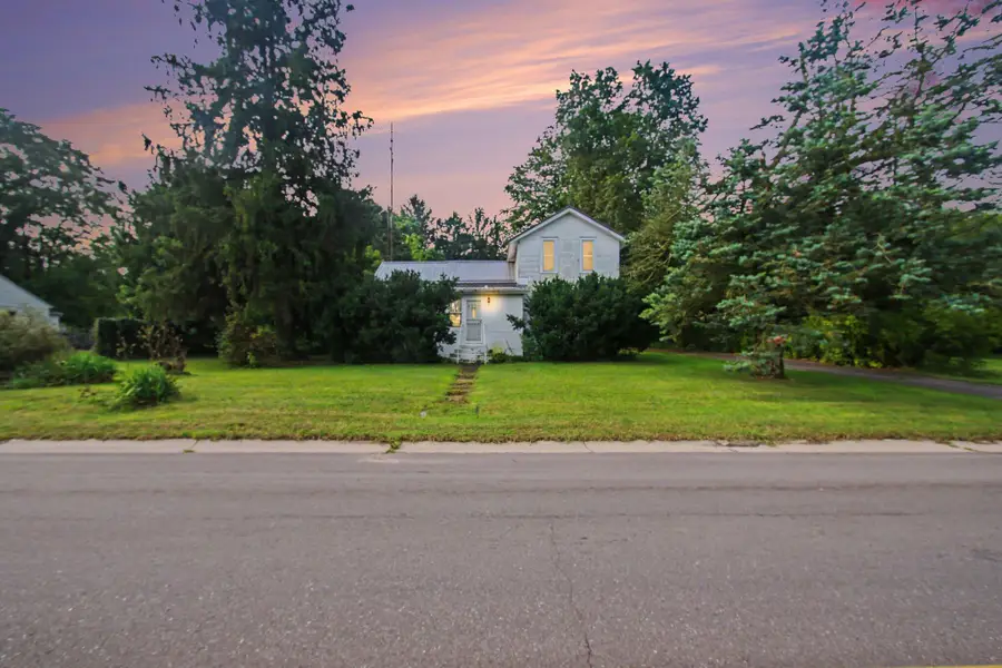 62835 Red Arrow Highway, Hartford, MI 49057 - #2