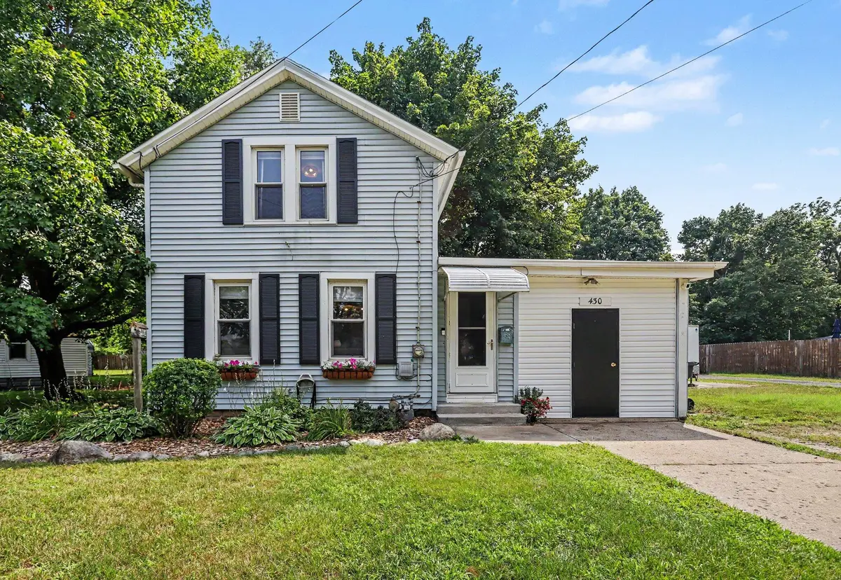 430 E Orleans Street, Otsego, MI 49078 - #1