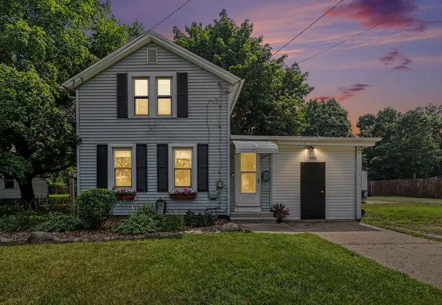 430 E Orleans Street, Otsego, MI 49078 - #2