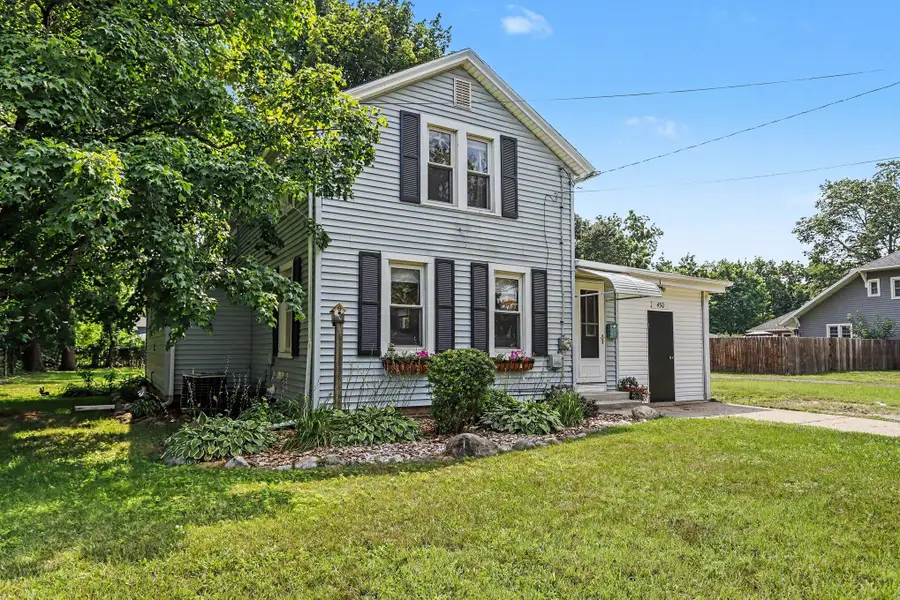 430 E Orleans Street, Otsego, MI 49078 - #3