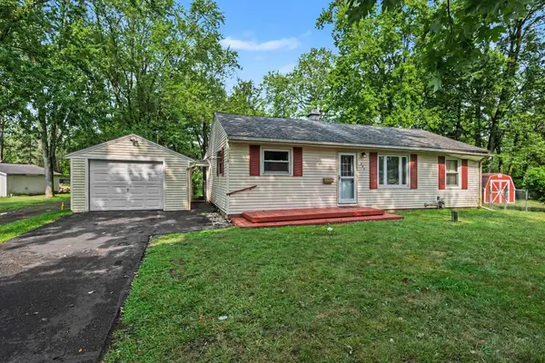243 Creekview Drive, Battle Creek, MI 49037