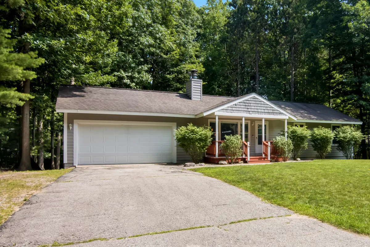 4270 Baywood Drive, Traverse City, MI 49686 - #1