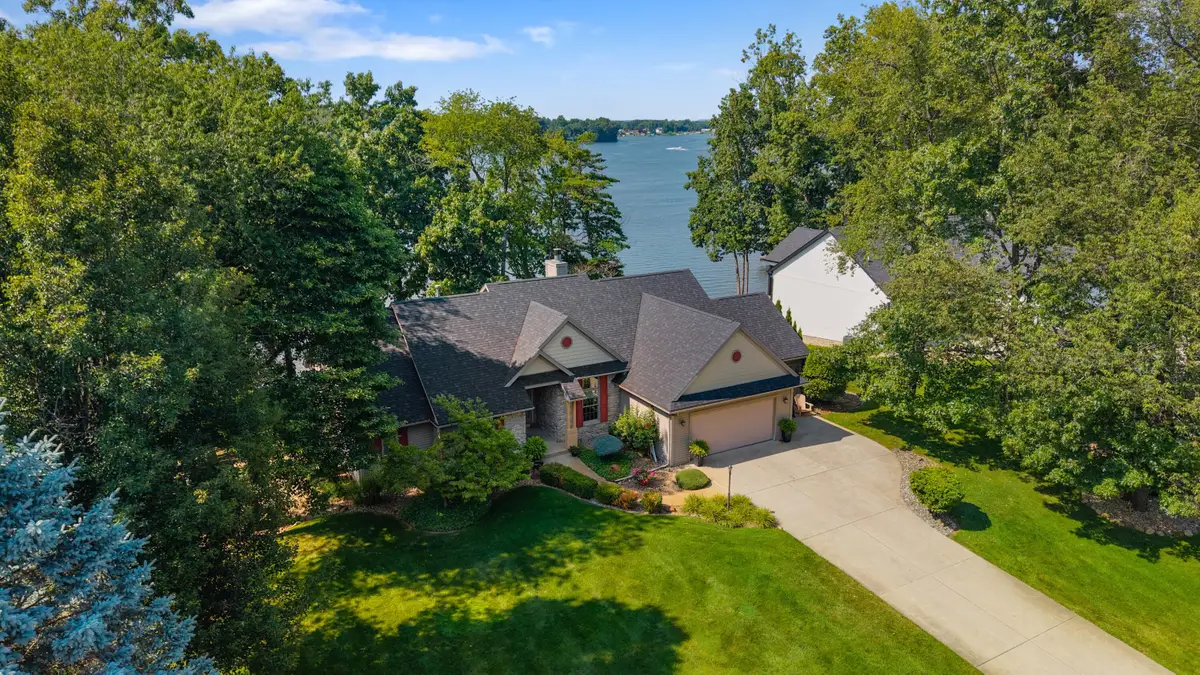 62092 Pheasant Pointe Drive, Sturgis, MI 49091 - #1