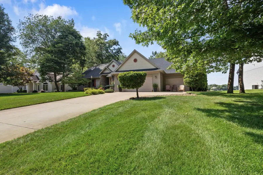 62092 Pheasant Pointe Drive, Sturgis, MI 49091 - #3