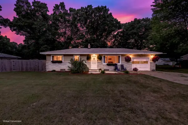 1235 Sumac Street, Muskegon, MI 49445