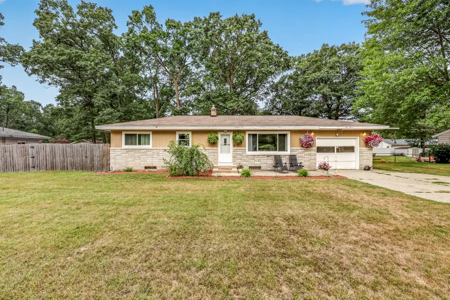 1235 Sumac Street, Muskegon, MI 49445 - #2