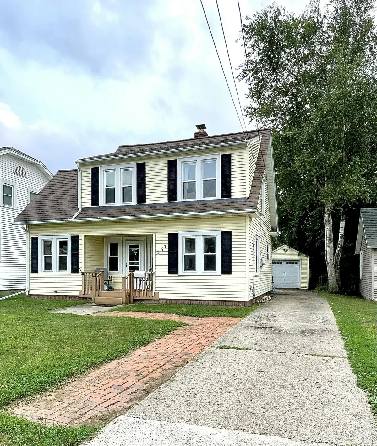 537 Fairfield Avenue, Battle Creek, MI 49015 - #1