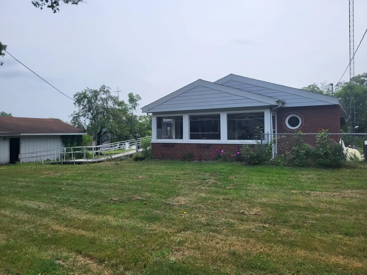 5939 Paw Paw Lake Road, Coloma, MI 49038 - #1