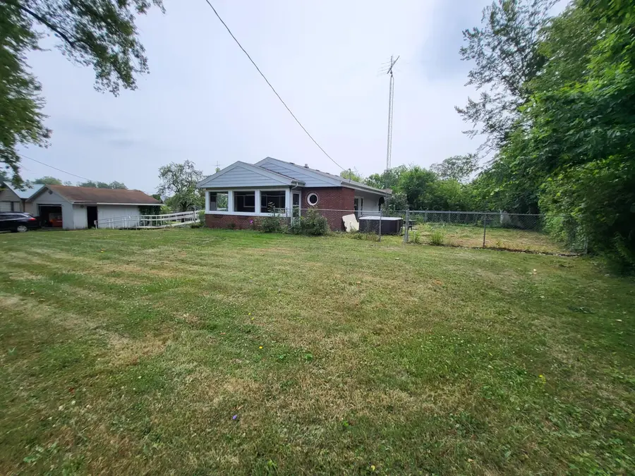 5939 Paw Paw Lake Road, Coloma, MI 49038 - #2