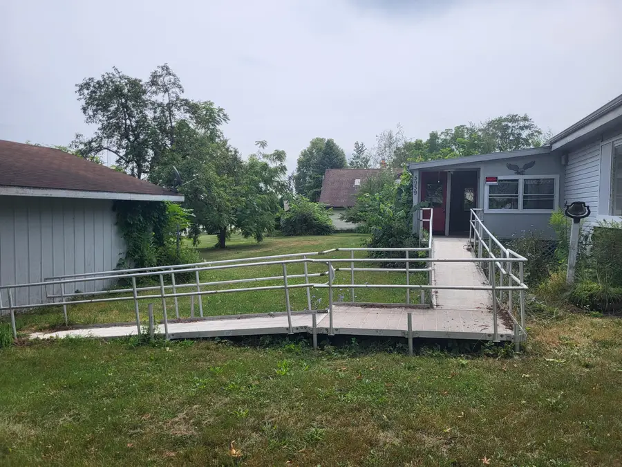 5939 Paw Paw Lake Road, Coloma, MI 49038 - #3