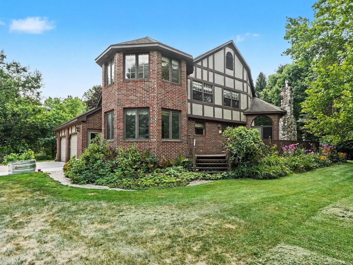 10599 Fleming Road, Dexter, MI 48130 - #1