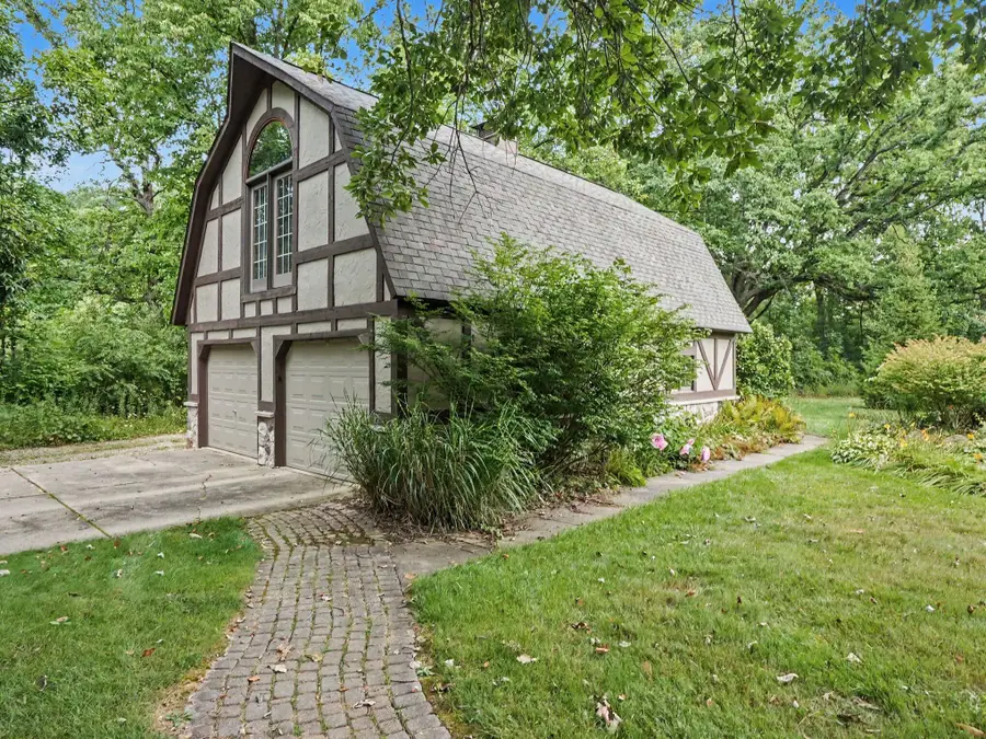 10599 Fleming Road, Dexter, MI 48130 - #2