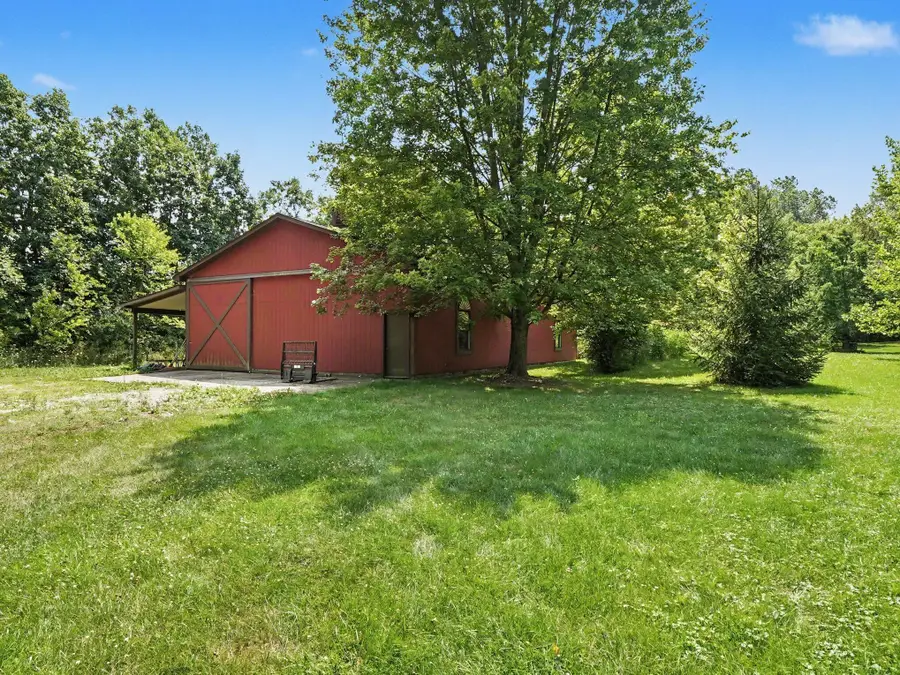 10599 Fleming Road, Dexter, MI 48130 - #3