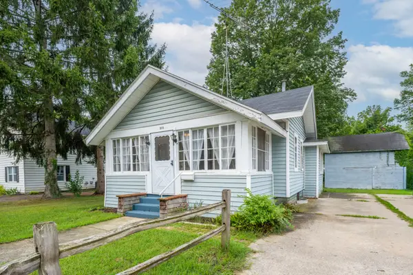 311 N Front Street, Dowagiac, MI 49047