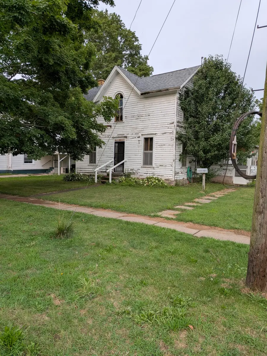 210 N Sophia Street, Homer, MI 49245 - #2