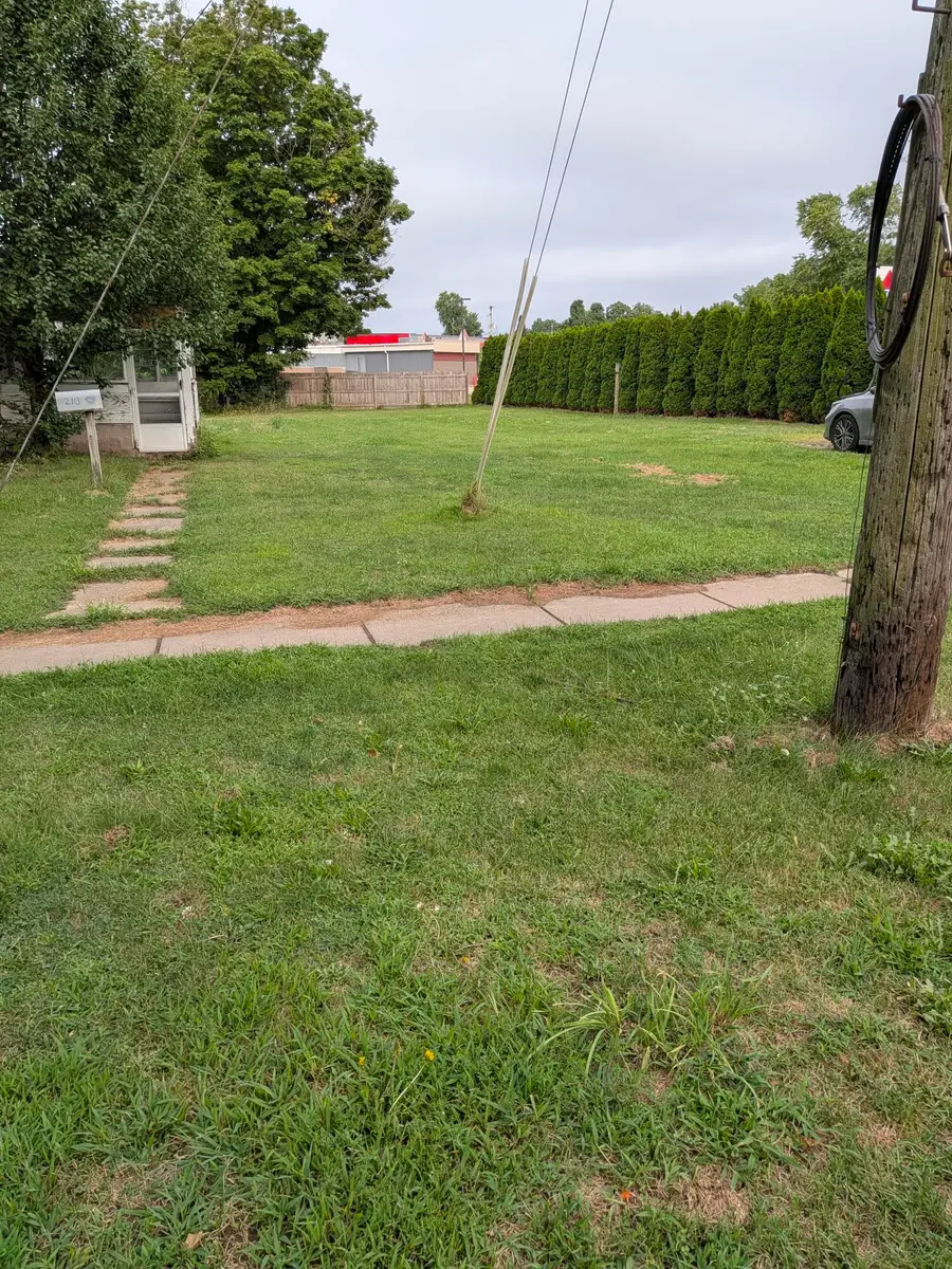 210 N Sophia Street, Homer, MI 49245 - #3